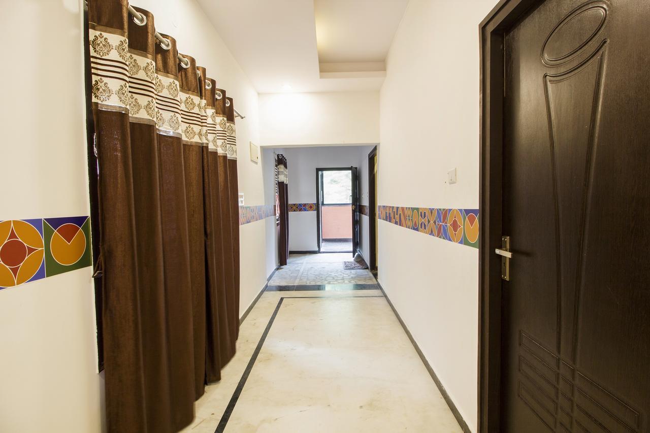 העיר בנגלור Fabhotel Crown Suites - Nr Sony Signals מראה חיצוני תמונה