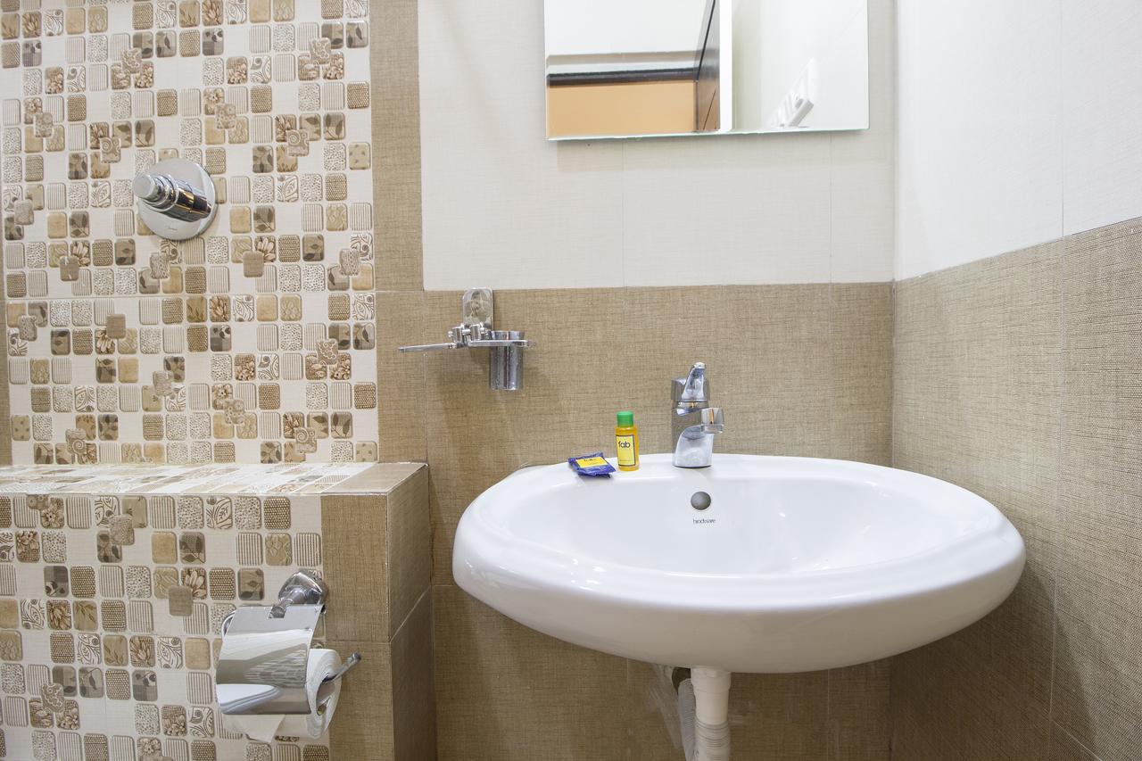 העיר בנגלור Fabhotel Crown Suites - Nr Sony Signals מראה חיצוני תמונה